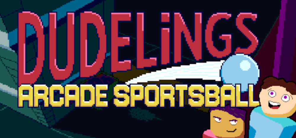 An Interview with Gardiner Bryant, Creator of Dudelings: Arcade Sportsball